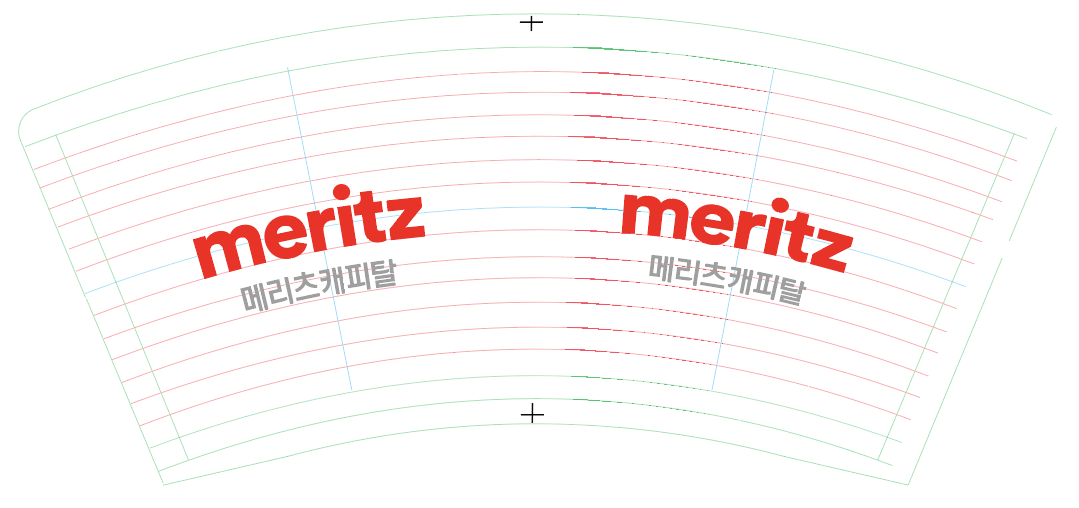 메리츠캐피탈 종이컵(50박스)